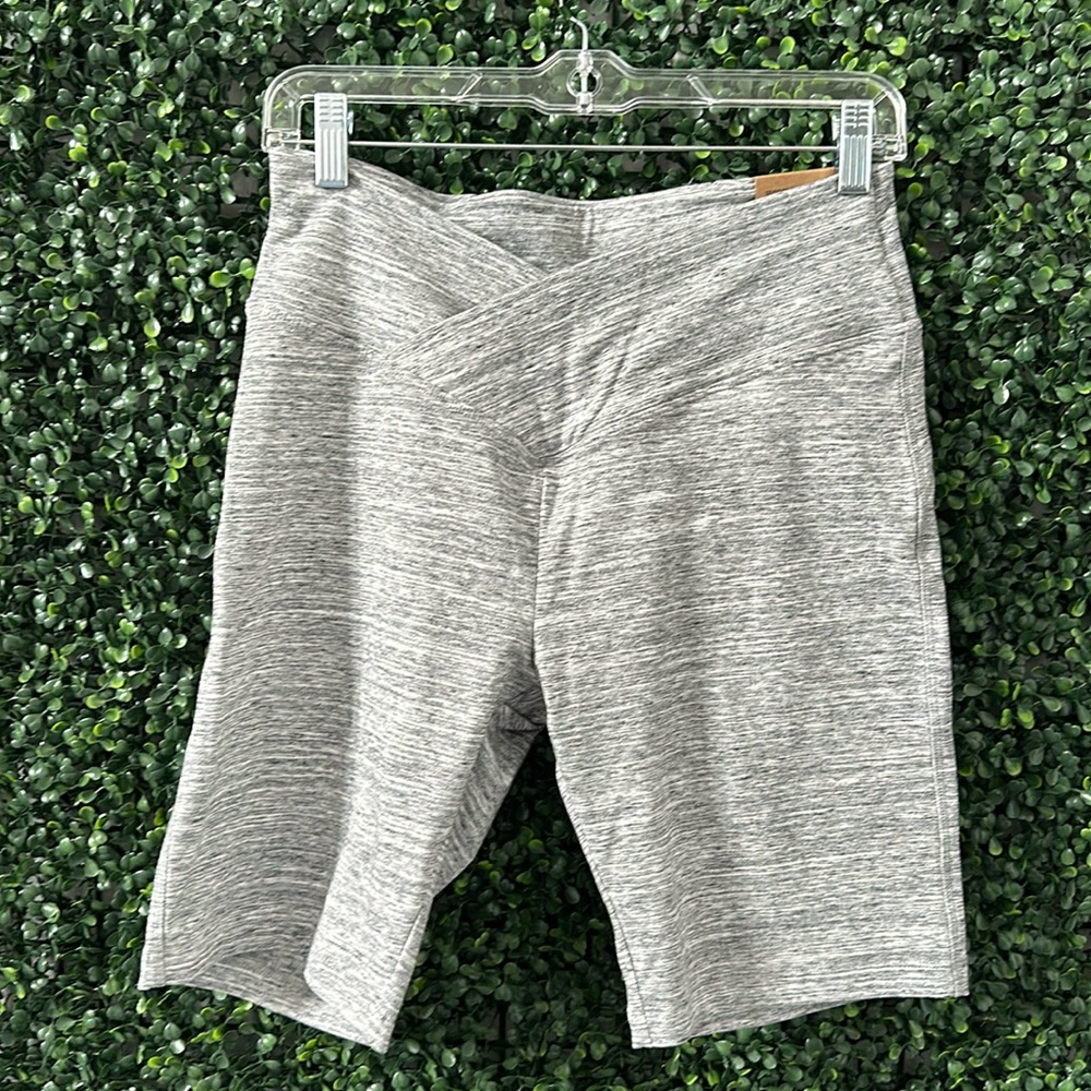 VS PINK Highwaist Biker Shorts